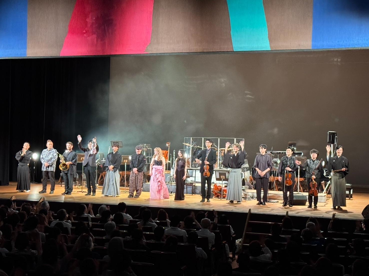 過去の公演写真 1