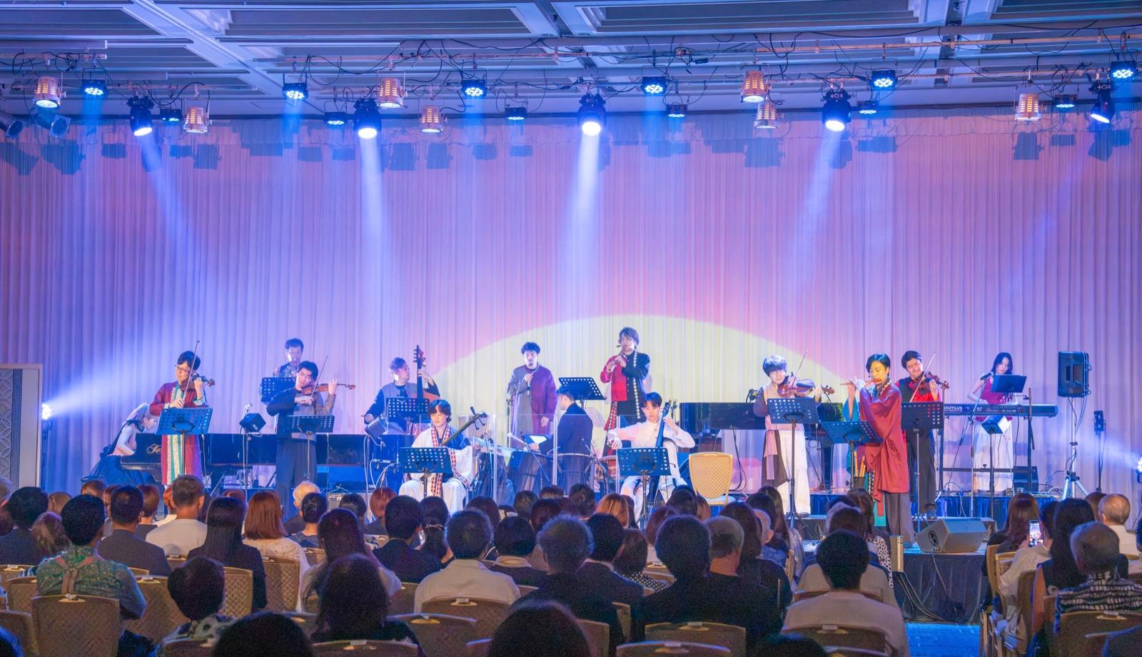 過去の公演写真 4