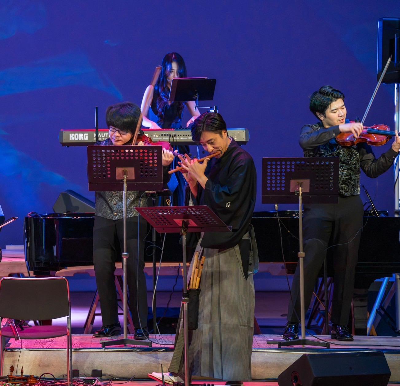過去の公演写真 5