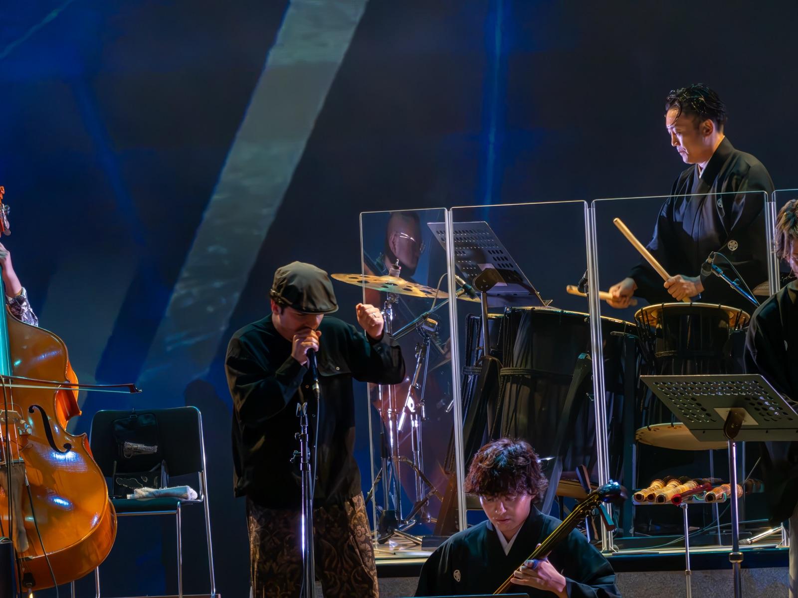 過去の公演写真 6
