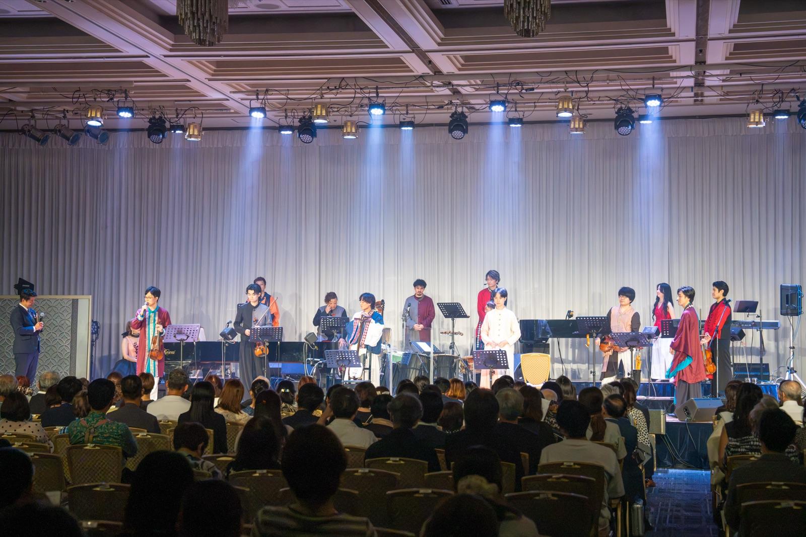 過去の公演写真 8