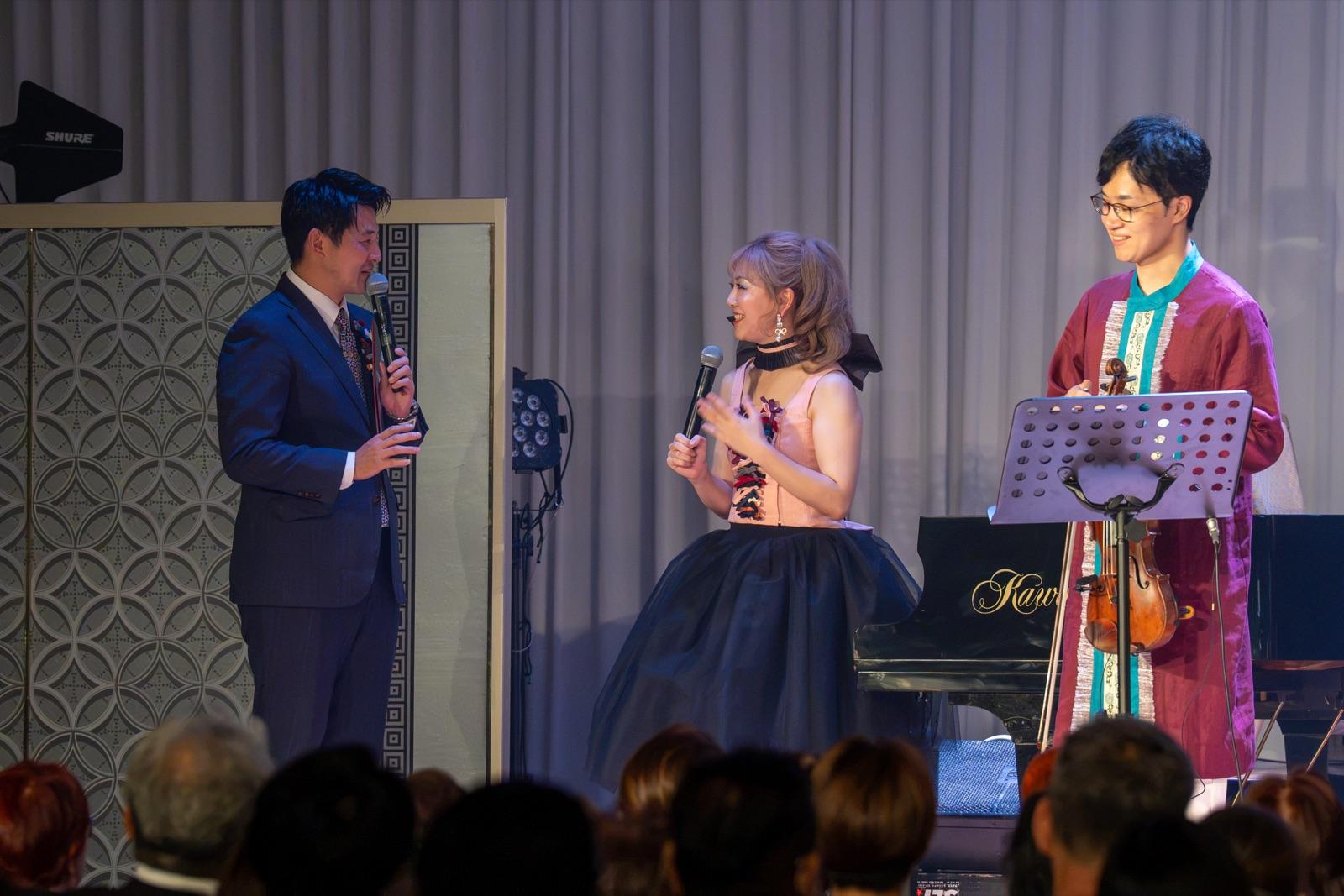 過去の公演写真 9
